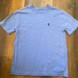 Ralph Lauren Polo T-shirt Size:8